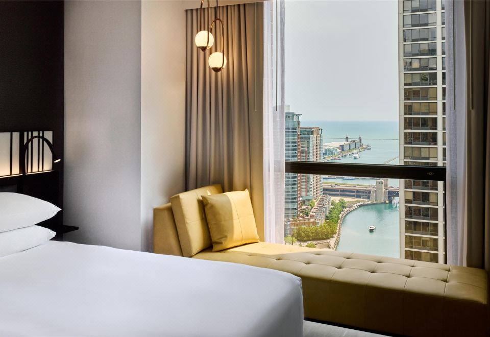 하얏트 리젠시 시카고