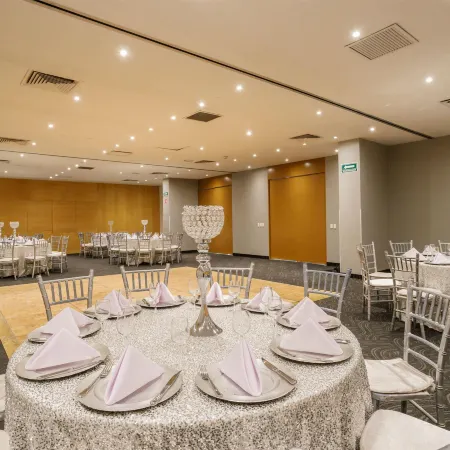 Real Inn Torreon