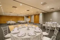 Real Inn Torreon - breakfast