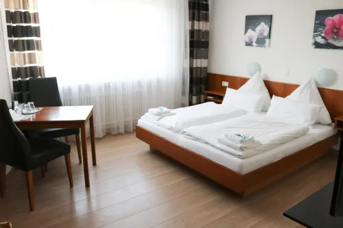 Hotel Linnert Hotels in GroB-Gerau