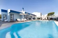 Hotel Santa Eulália Bay - Merinäköala