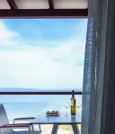 Elpiniki Luxury Rooms - Havudsigt