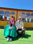 Uros Aruma Uro Lodge فنادق في Chucuito