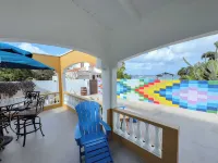 Treasure by the Sea Bonaire