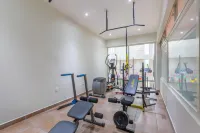 Capital O Oaxaca Guest Hotel Hotels in San Jacinto Amilpas