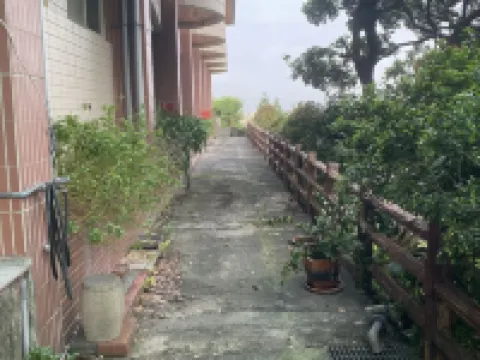 萬金温泉會舘 鄰近龜吼漁港的酒店