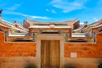 First Floor Inn Kinmen
