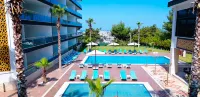 Si Hotel&Spa - 5 ดาว