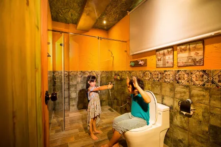 Fly Inn Отели рядом с достопримечательностью «Южная Аквариумная рыбная ловля»