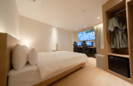 Andong Wolyoung Hotel