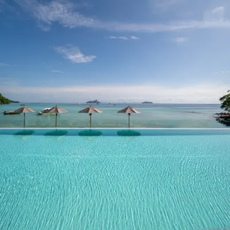 Centara Villas Phi Phi Island