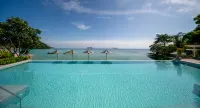 Centara Villas Phi Phi Island - Sea View