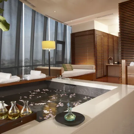 Silks Place Yilan