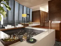 宜蘭蘭城晶英酒店 - SPA