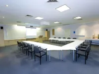 菲茨羅伊汽車酒店 羅克漢普頓酒店