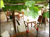 Les Tuileries de Chanteloup Hotels in Lagorce