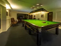 Cbh Prince Rupert Hotel - Bars