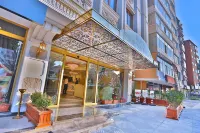 Emirhan Palace Hotel Hotel a Avcılar