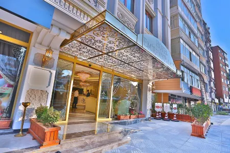 Emirhan Palace Hotel