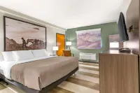 Quality Inn Hamilton Bitterroot Valley