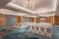 Park Inn & Suites by Radisson Thrissur East Fort - Business
