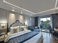 梅里塔斯歐貝爾熱卡蘭古特果阿 薩利加奧住宿飯店