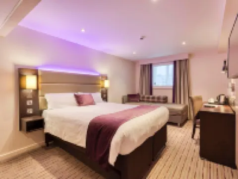 Premier Inn Penzance Hotels in Penzance