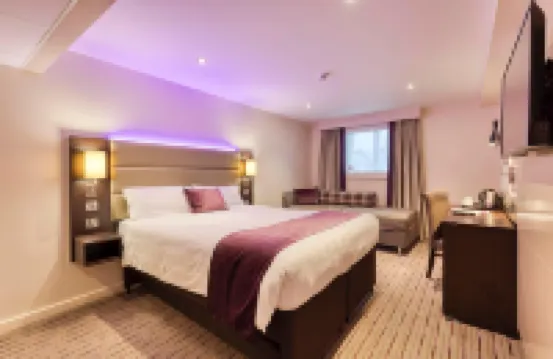 Premier Inn Penzance