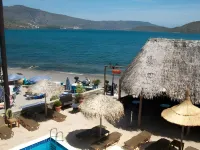 Elounda Sunrise Apartments Hotels in Elounda