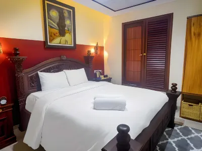 Briggs Inn Batu