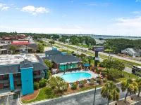 Garnet Inn & Suites, Morehead City Near Atlantic Beach Hotels in Beaufort
