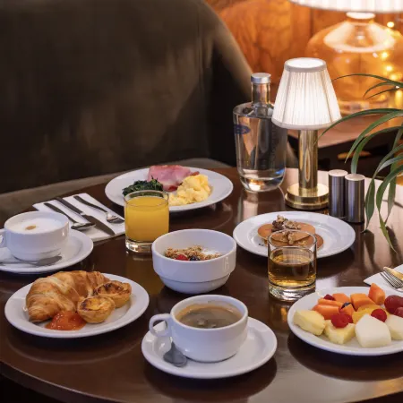 Brown's Boutique Hotel
