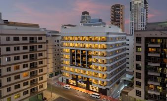 Savoy Park Hotel Apartments