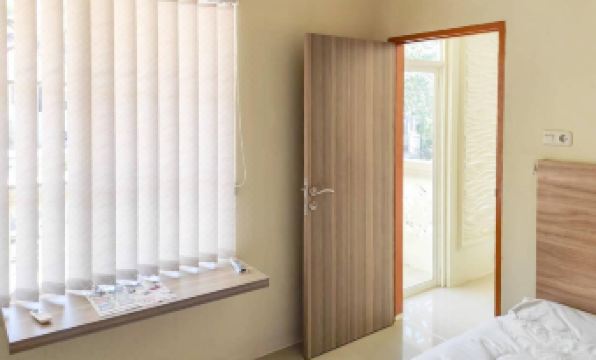 RedDoorz Syariah at Karema Area Mamuju