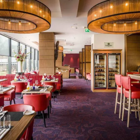 Leonardo Hotel Den Haag Babylon