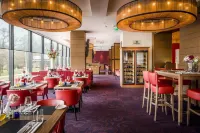 Leonardo Hotel Den Haag Babylon - sarapan