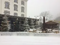 Le Baron Apartments Hotels in Stoumont