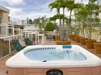 Coral Princess Hotel