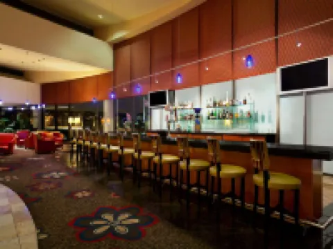 ヒルトン メンフィス メンフィスのホテル