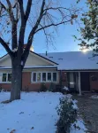 Convenient location and clean home