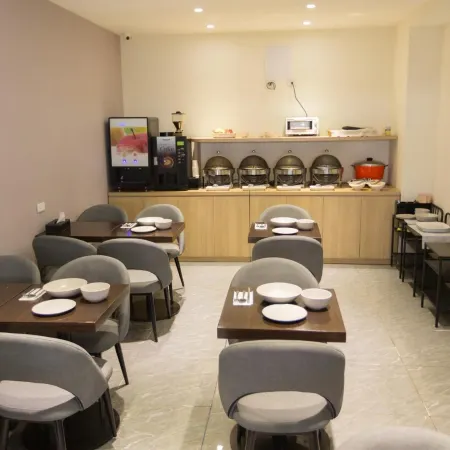 Tag inn Отели рядом с достопримечательностью «Станция Taoyuan»