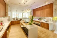 Six Star Motel Taoyuan - breakfast