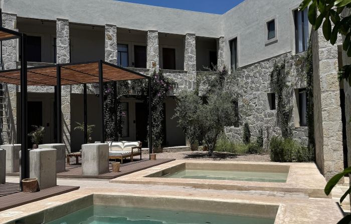 Casa Mädi Hotel Boutique