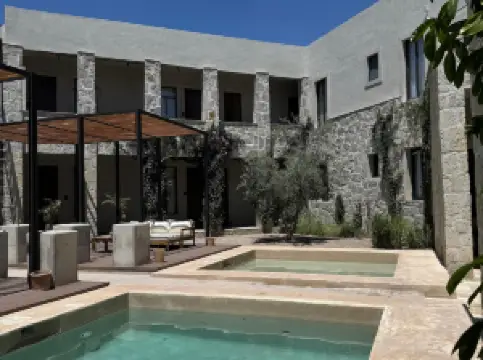 Casa Mädi Hotel Boutique