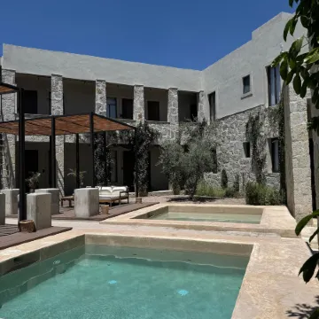 Casa Mädi Hotel Boutique