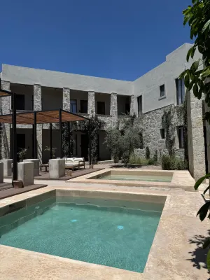 Casa Mädi Hotel Boutique