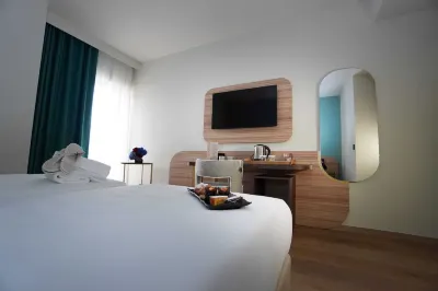 UNA HOTELS La Martella Hotels in 