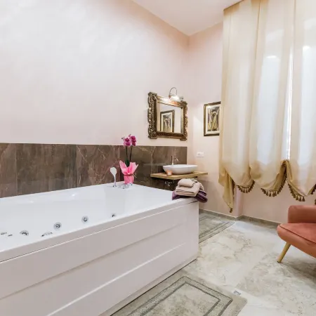 Residenza Carlandi Tivoli Отели в г. Тиволи