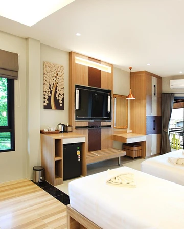 รูปภาพของเอวารินรีสอร์ท