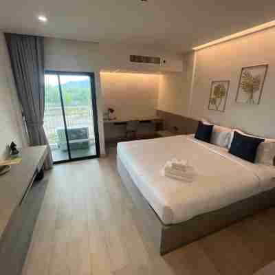 勒蒂沙度假酒店 Rooms